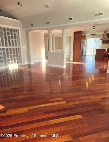 $2,000 | 527 Cedar Avenue, Unit 3, Scranton, PA 18505