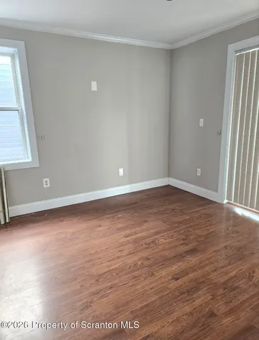 $2,000 | 527 Cedar Avenue, Unit 3, Scranton, PA 18505