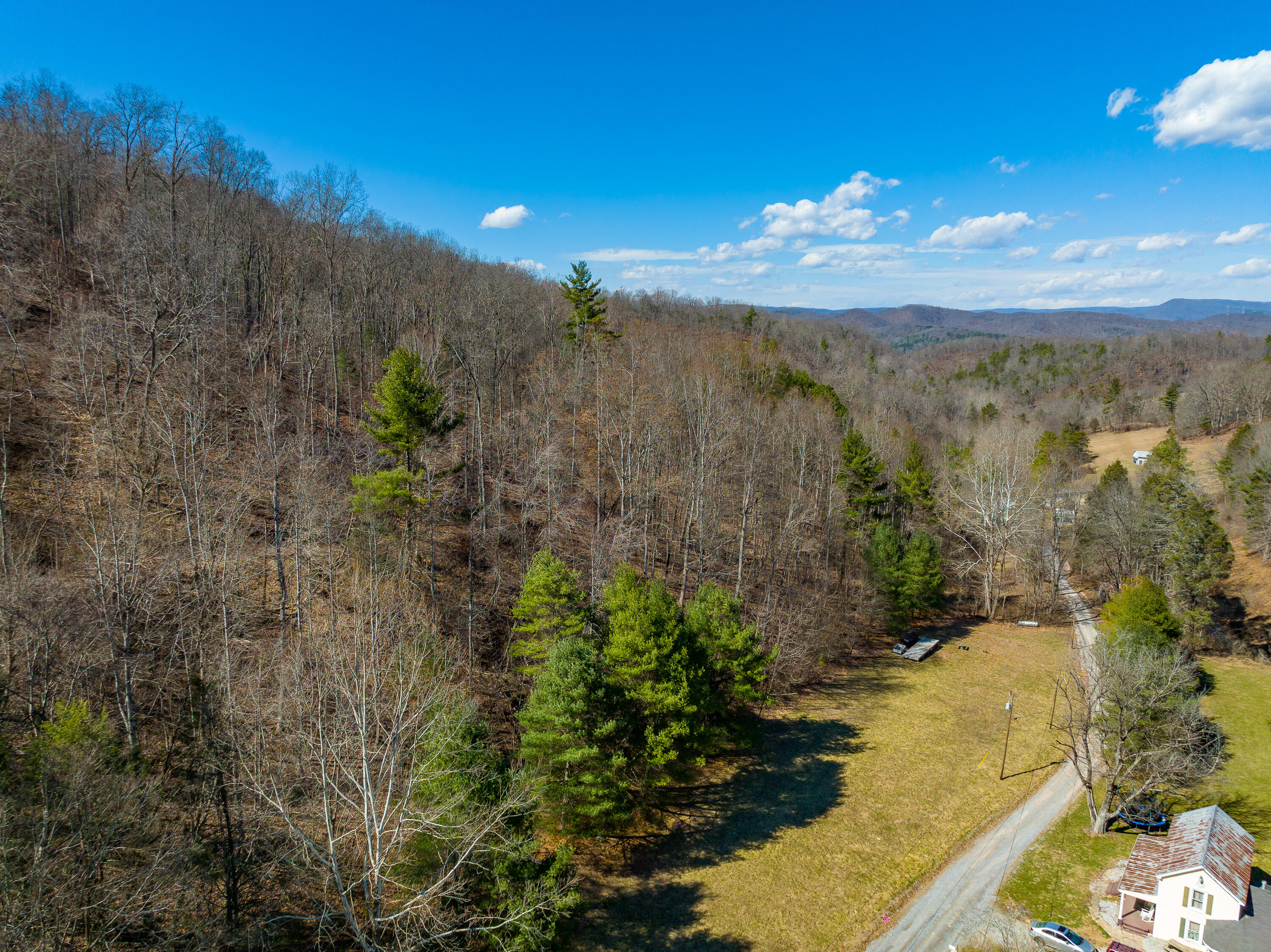 0 Ambrose Road Elliston, VA 24087 - Photo 27 of 42 a view of a city