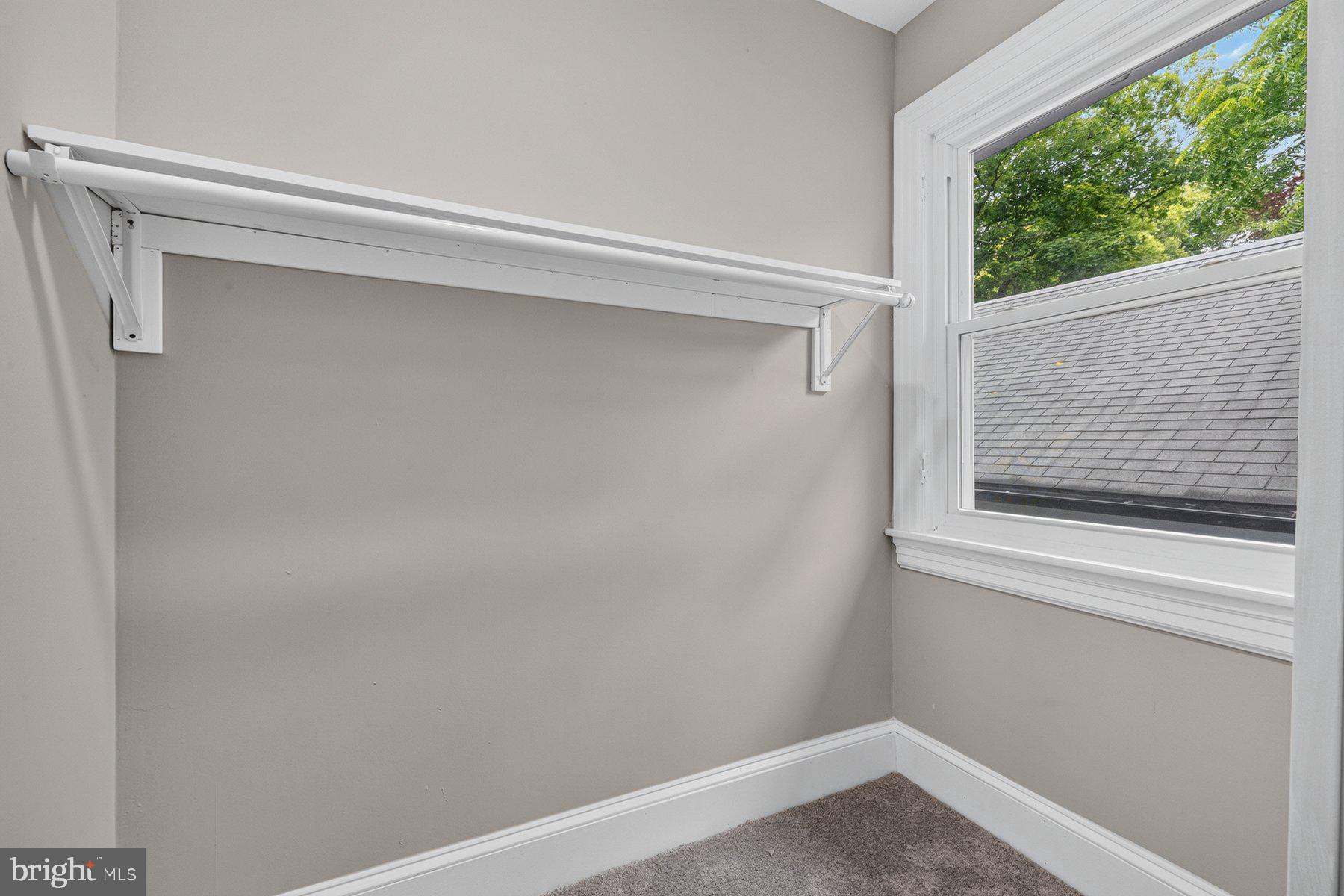 25546 Military Road Cascade, MD 21719 - Photo 26 of 43 Walk In Closet Bed 3