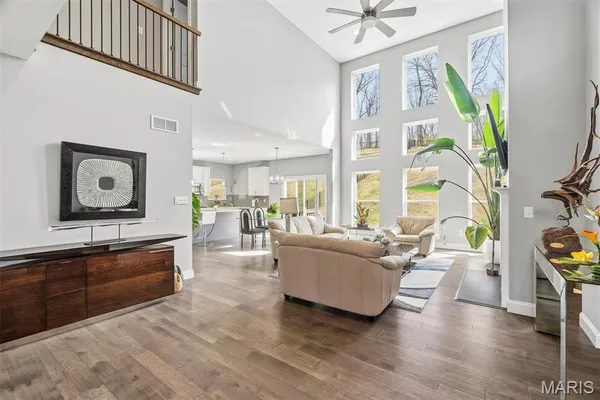 $765,000 | 280 Arbors At Bridle Path, Ballwin, MO 63021