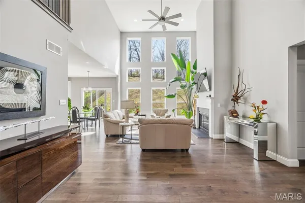 $765,000 | 280 Arbors At Bridle Path, Ballwin, MO 63021