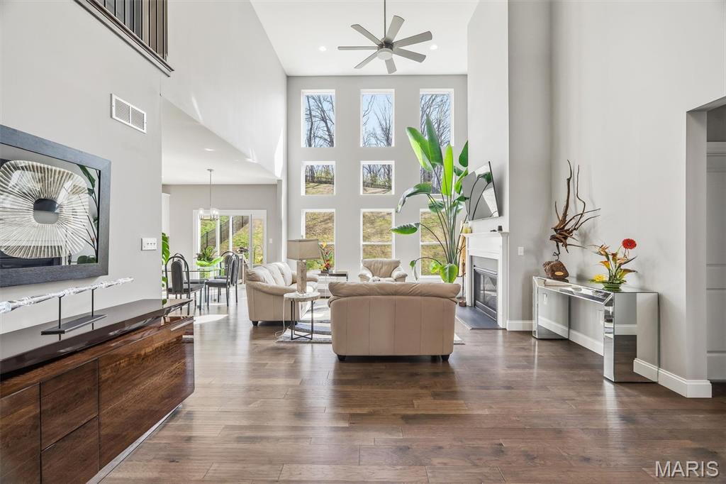 280 Arbors At Bridle Path Ballwin, MO 63021 - Photo 12 of 40