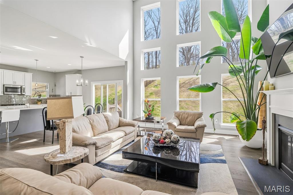 280 Arbors At Bridle Path Ballwin, MO 63021 - Photo 13 of 40