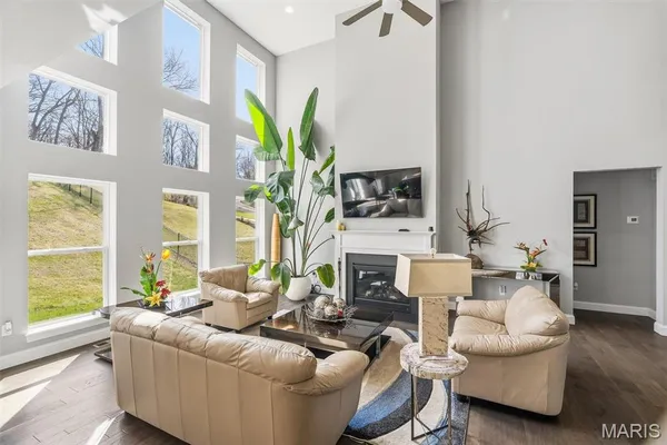 $765,000 | 280 Arbors At Bridle Path, Ballwin, MO 63021