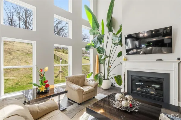 $765,000 | 280 Arbors At Bridle Path, Ballwin, MO 63021