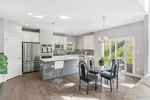 $765,000 | 280 Arbors At Bridle Path, Ballwin, MO 63021