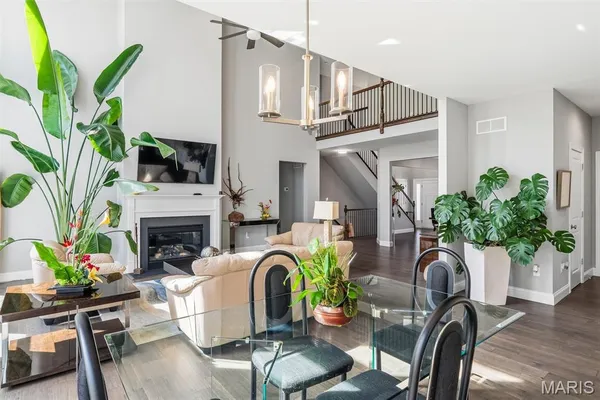 $765,000 | 280 Arbors At Bridle Path, Ballwin, MO 63021