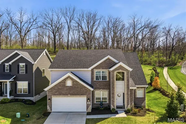 $765,000 | 280 Arbors At Bridle Path, Ballwin, MO 63021