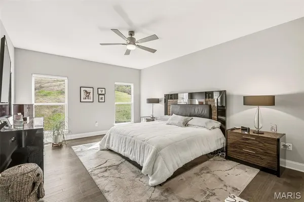 $765,000 | 280 Arbors At Bridle Path, Ballwin, MO 63021