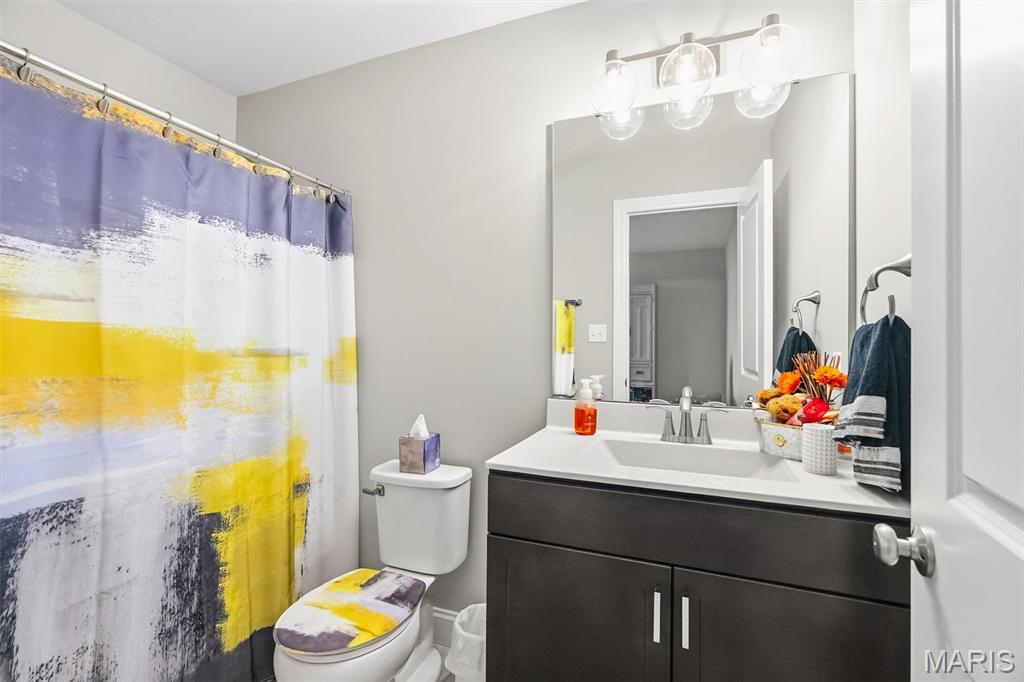 280 Arbors At Bridle Path Ballwin, MO 63021 - Photo 28 of 40