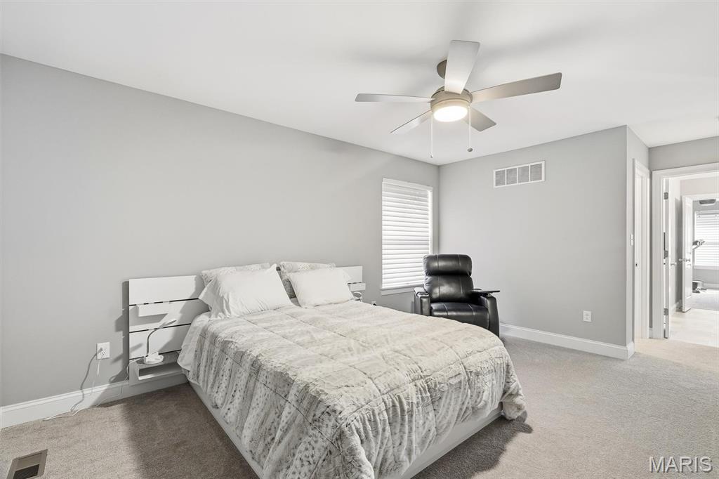 280 Arbors At Bridle Path Ballwin, MO 63021 - Photo 29 of 40