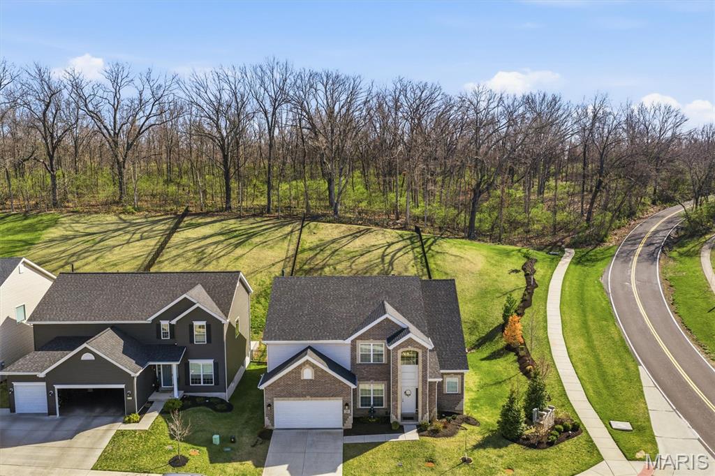 280 Arbors At Bridle Path Ballwin, MO 63021 - Photo 3 of 40