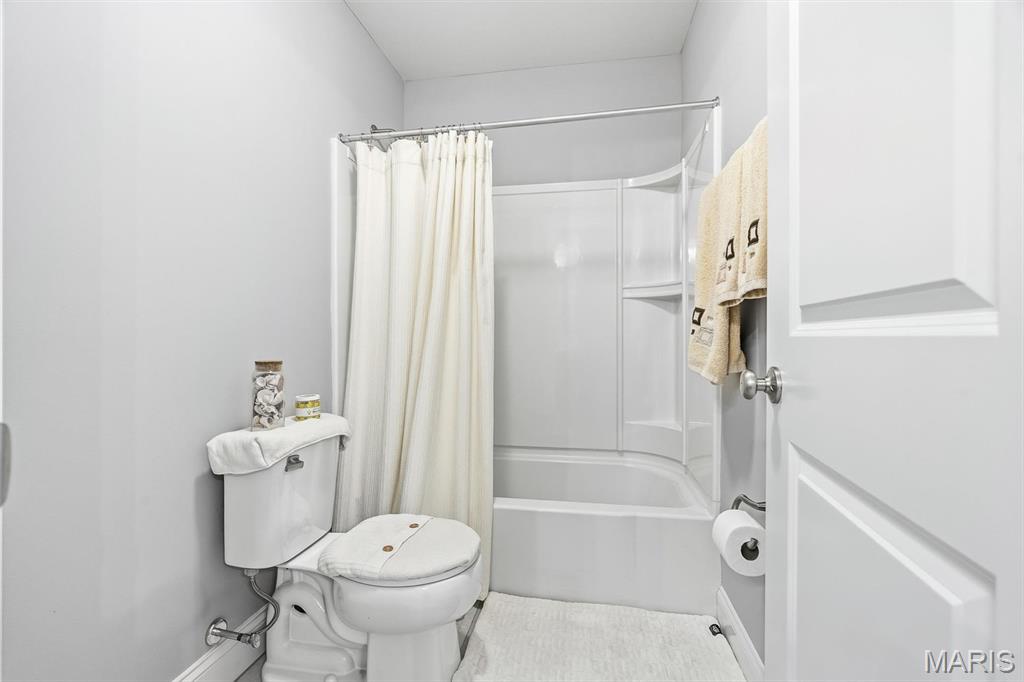 280 Arbors At Bridle Path Ballwin, MO 63021 - Photo 31 of 40