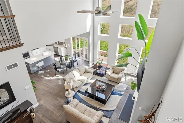 $765,000 | 280 Arbors At Bridle Path, Ballwin, MO 63021