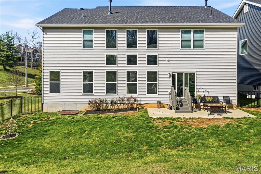 280 Arbors At Bridle Path Ballwin, MO 63021 - Photo 36 of 40