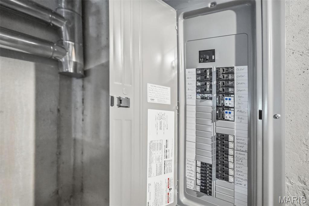 280 Arbors At Bridle Path Ballwin, MO 63021 - Photo 39 of 40