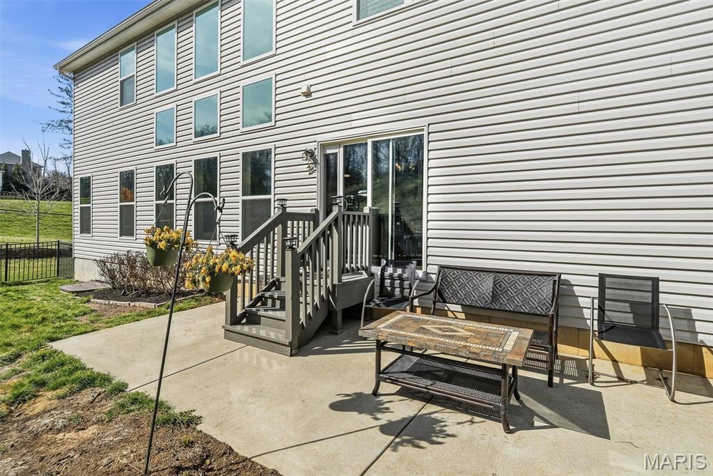 280 Arbors At Bridle Path Ballwin, MO 63021 - Photo 40 of 40