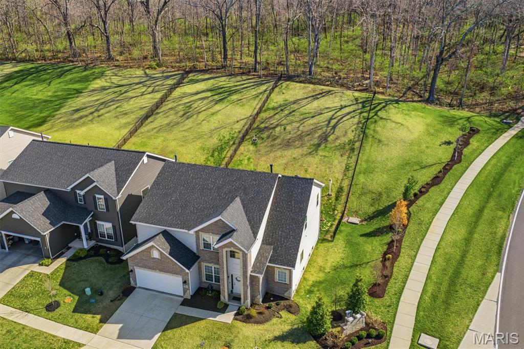 280 Arbors At Bridle Path Ballwin, MO 63021 - Photo 4 of 40