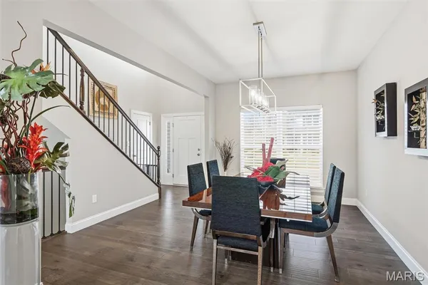 $765,000 | 280 Arbors At Bridle Path, Ballwin, MO 63021