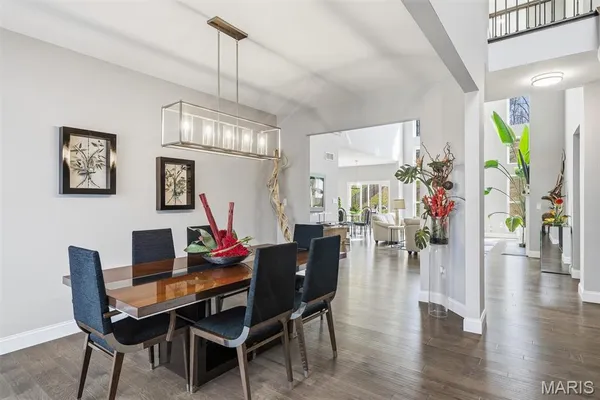 $765,000 | 280 Arbors At Bridle Path, Ballwin, MO 63021