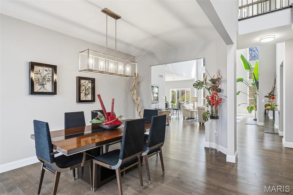 280 Arbors At Bridle Path Ballwin, MO 63021 - Photo 9 of 40