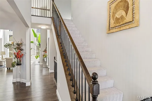 $765,000 | 280 Arbors At Bridle Path, Ballwin, MO 63021