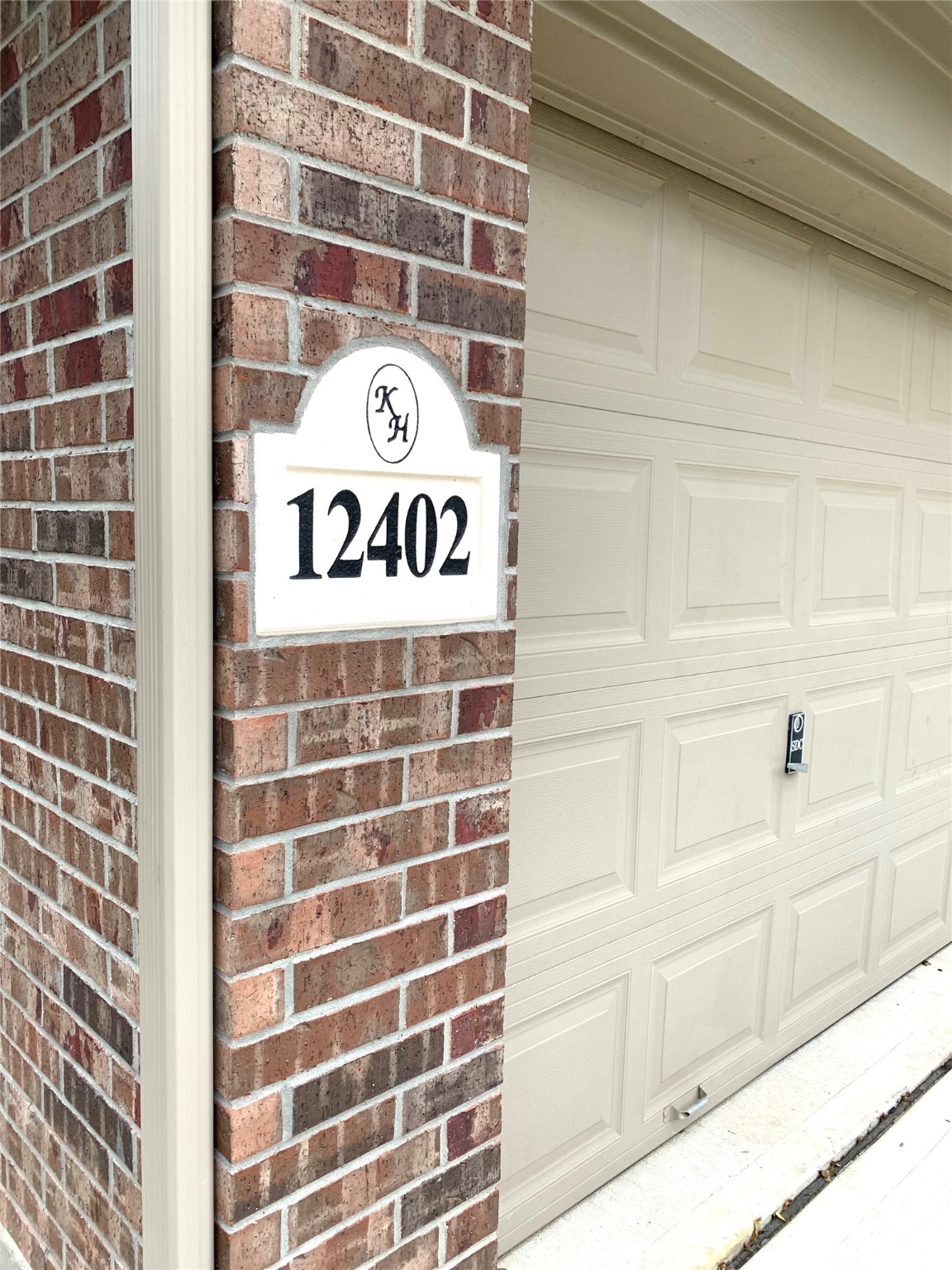 12402 Ridgecrest Drive Willis, TX 77318 - Photo 11 of 11 a close up of a street