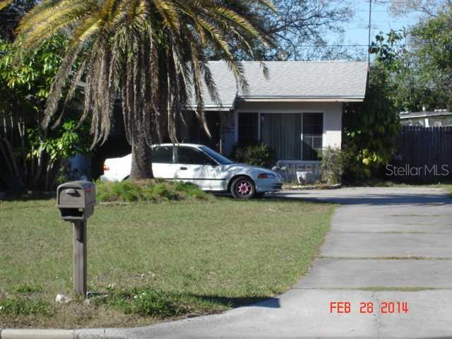 1606 Sunset Point Road Clearwater, FL 33755 - Photo 1 of 1 Exterior Front