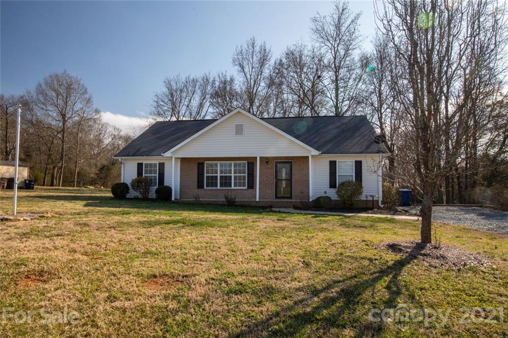 3605 Frank Broome Road Monroe, NC 28112 - Photo 1 of 23 Gallery Image 1