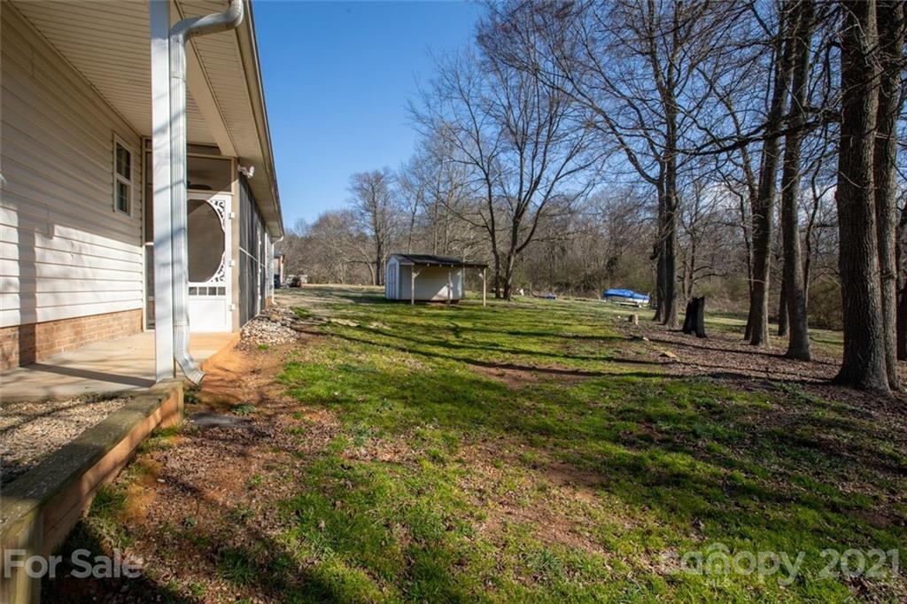 3605 Frank Broome Road Monroe, NC 28112 - Photo 12 of 23 Gallery Image 12