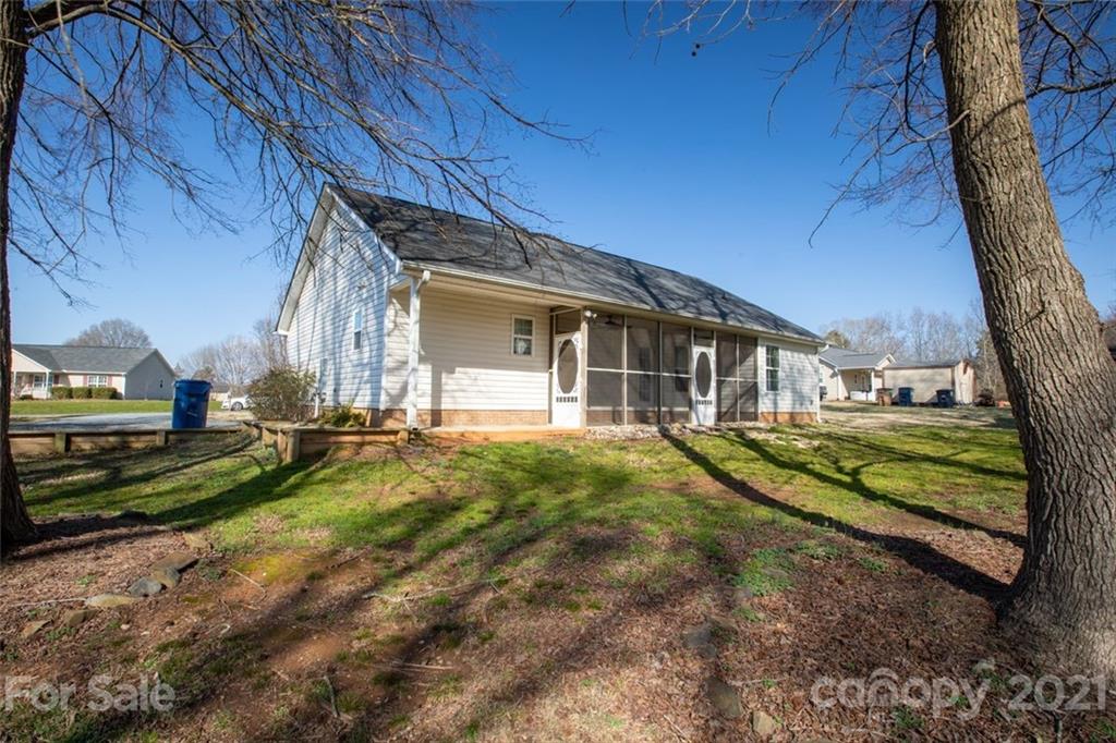 3605 Frank Broome Road Monroe, NC 28112 - Photo 4 of 23 Gallery Image 4