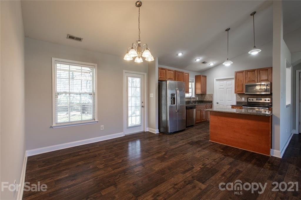 3605 Frank Broome Road Monroe, NC 28112 - Photo 7 of 23 Gallery Image 7