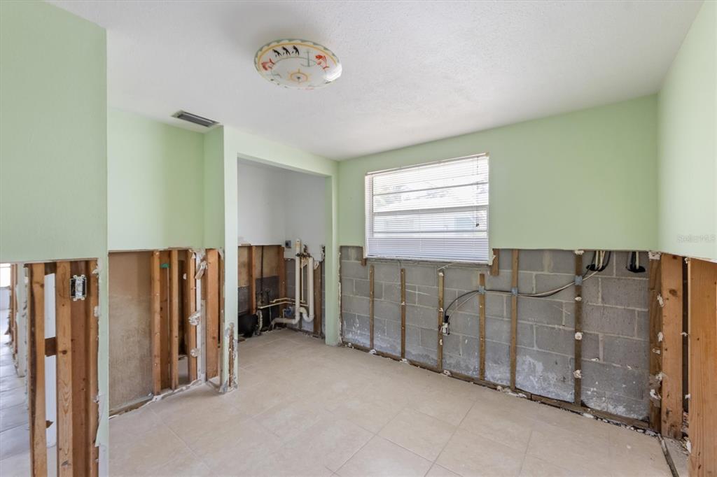 411 Alamanda Road Anna Maria, FL 34216 - Photo 24 of 41 a view of a storage & utility room