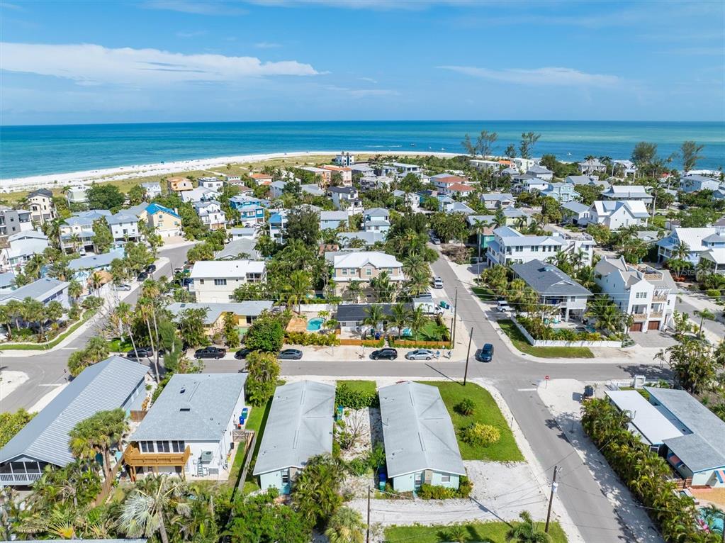 411 Alamanda Road Anna Maria, FL 34216 - Photo 3 of 41 an aerial view of a city