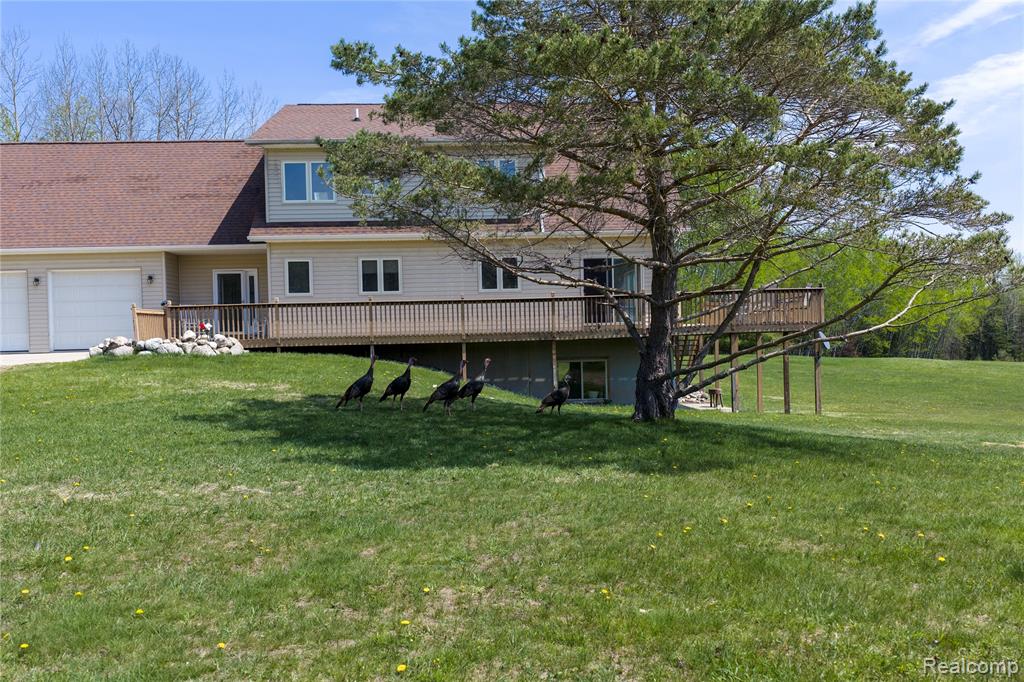 4180 Sage Lake Road Lupton, MI 48635 - Photo 40 of 40