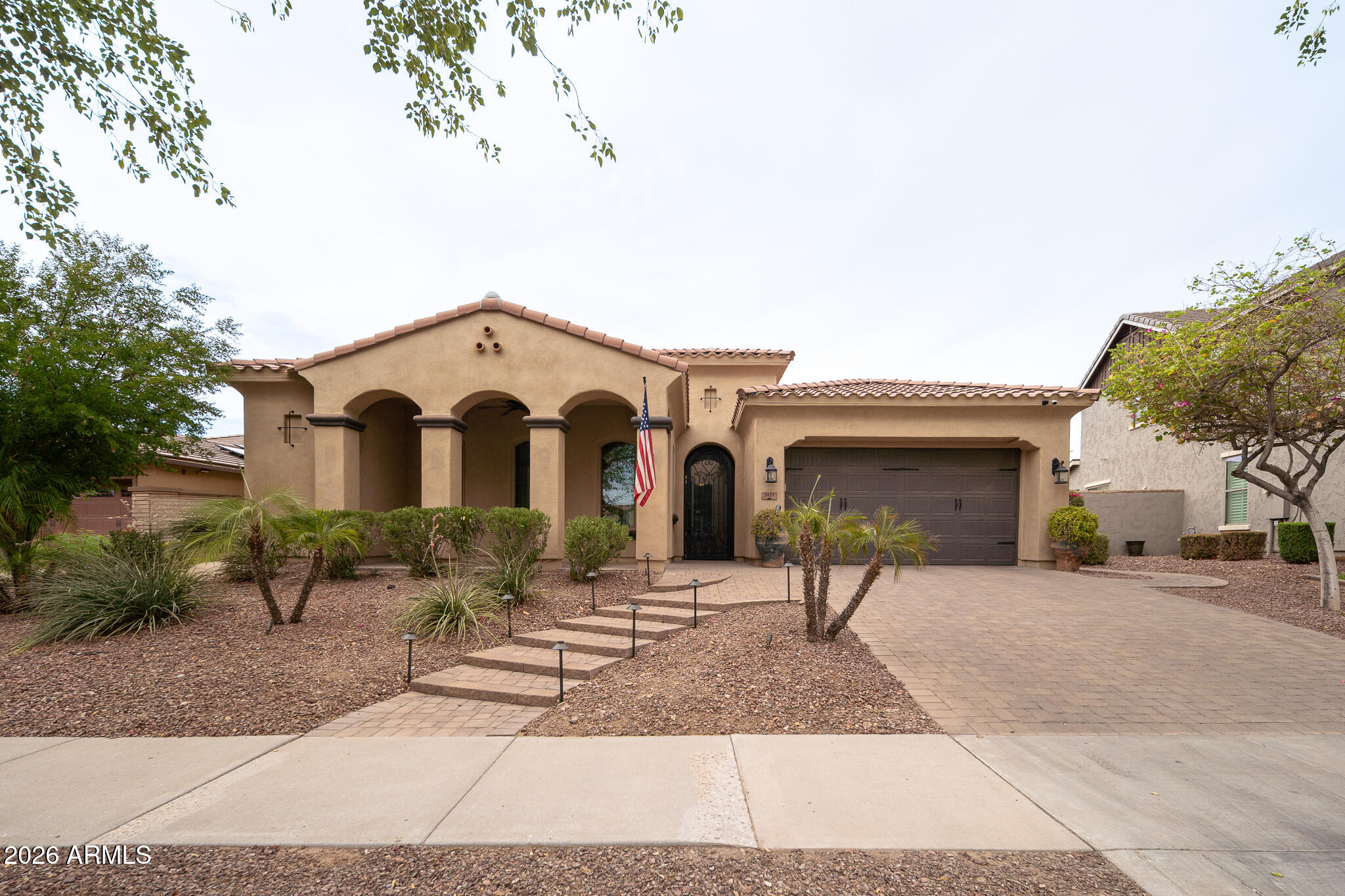2957 North Riley Court Buckeye, AZ 85396 - Photo 2 of 50 02_Front_03