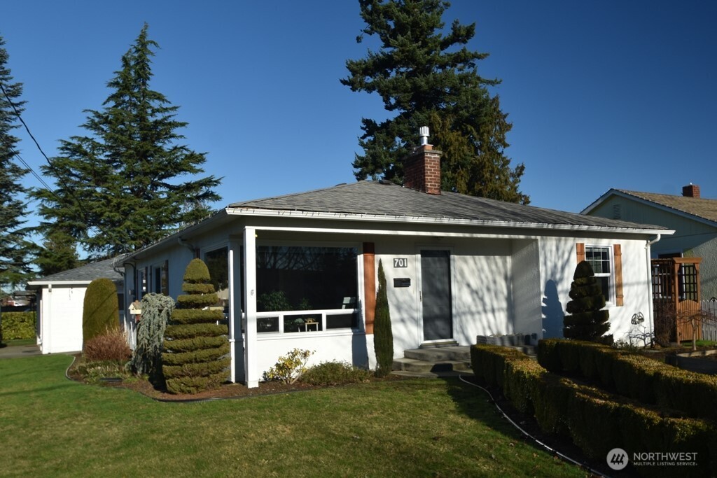 701 East Grover Street Lynden, WA 98264 - Photo 25 of 25