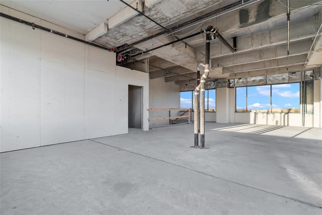 3111 Welborn Street, Unit 1701 Dallas, TX 75219 - Photo 11 of 33 a view of a garage