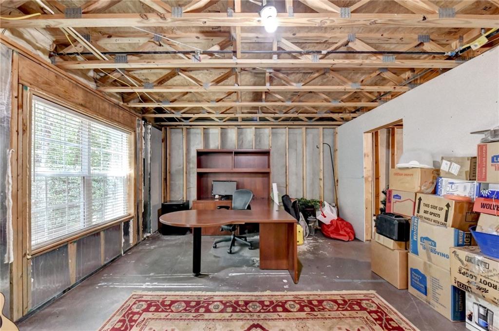 3321 Raes Creek Road Marietta, GA 30008 - Photo 40 of 49