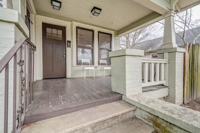 $995 | 115 Goldenrod Street, Unit A, Houston, TX 77009