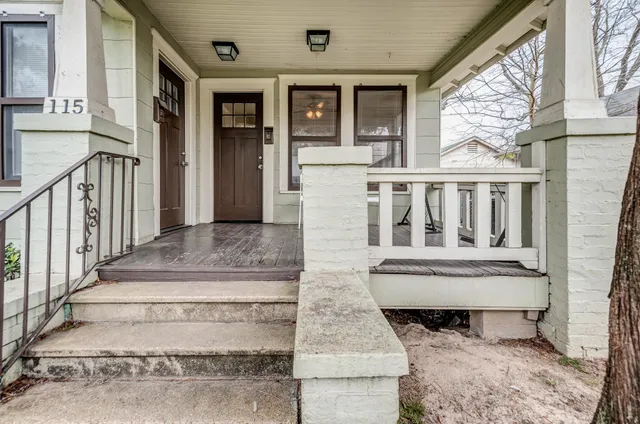 $995 | 115 Goldenrod Street, Unit A, Houston, TX 77009