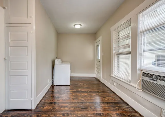 $995 | 115 Goldenrod Street, Unit A, Houston, TX 77009