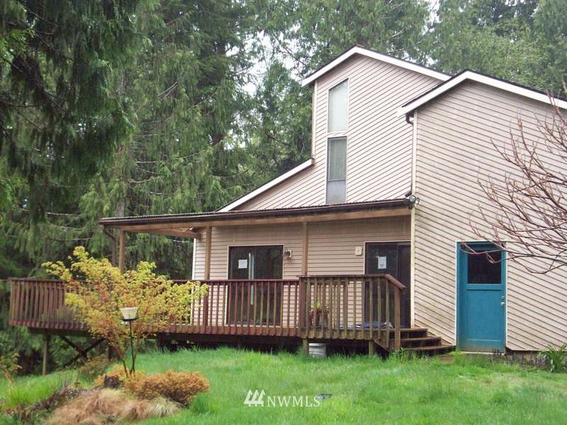 3883 Wishkah Road Aberdeen, WA 98520 - Photo 1 of 1 Gallery Image 1