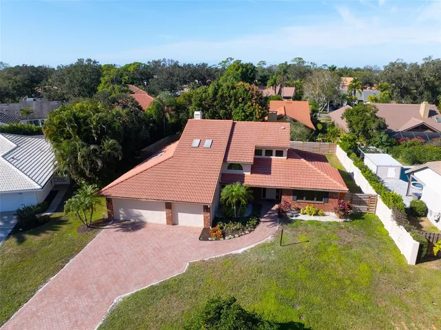 $1,145,000 | 4672 Pine Harrier Drive, Sarasota, FL 34231