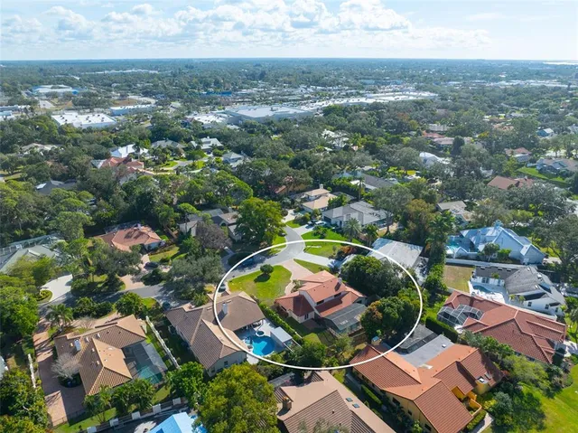 $1,145,000 | 4672 Pine Harrier Drive, Sarasota, FL 34231