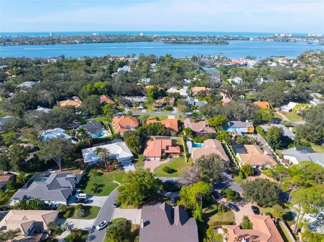 $1,145,000 | 4672 Pine Harrier Drive, Sarasota, FL 34231