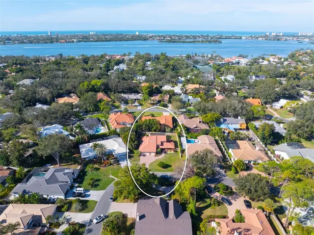 $1,145,000 | 4672 Pine Harrier Drive, Sarasota, FL 34231