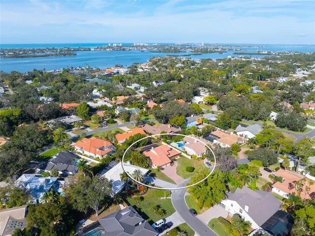 $1,145,000 | 4672 Pine Harrier Drive, Sarasota, FL 34231