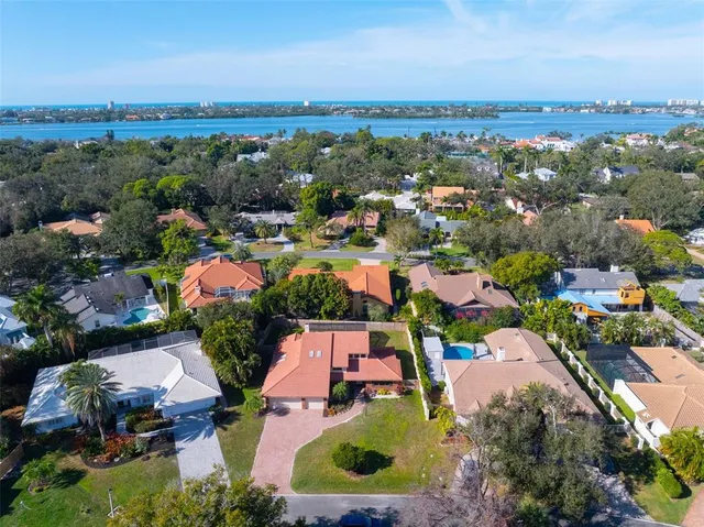 $1,145,000 | 4672 Pine Harrier Drive, Sarasota, FL 34231